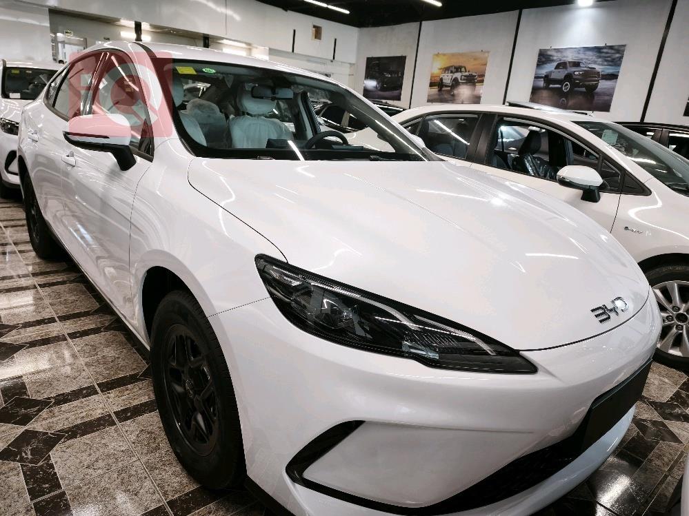 بي واي دي سيل 05 DM-i